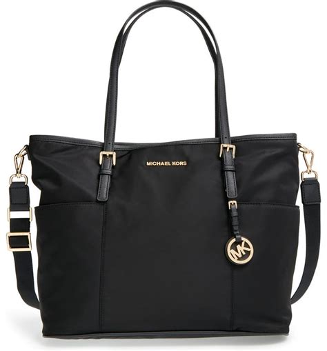 michael kors jet set diaper bag sale|Michael Kors diaper bag backpack.